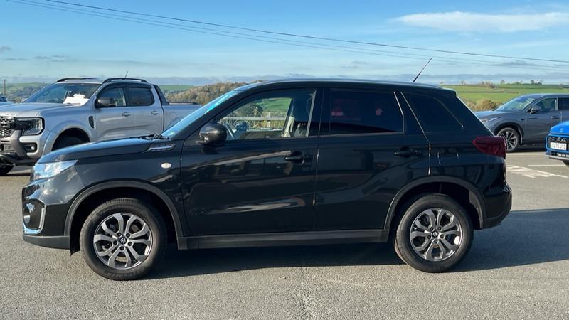 Used Suzuki Vitara 2021 for sale - 75561460: Photo 13