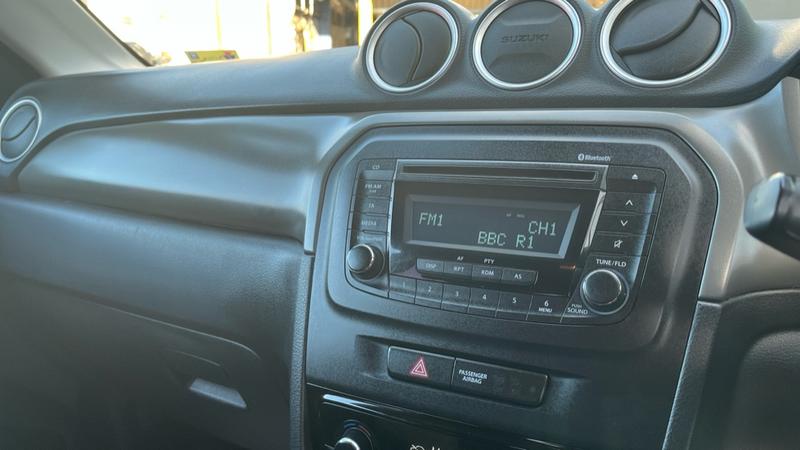 Used Suzuki Vitara 2021 for sale - 75561460: Photo 16