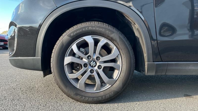 Used Suzuki Vitara 2021 for sale - 75561460: Photo 19