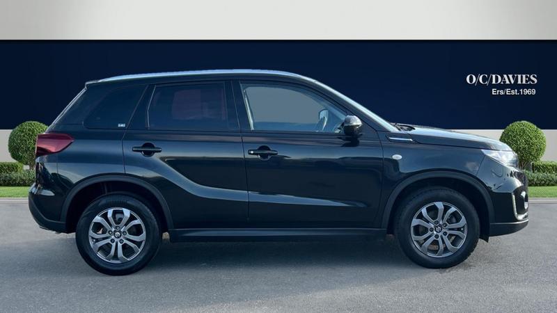 Used Suzuki Vitara 2021 for sale - 75561460: Photo 2