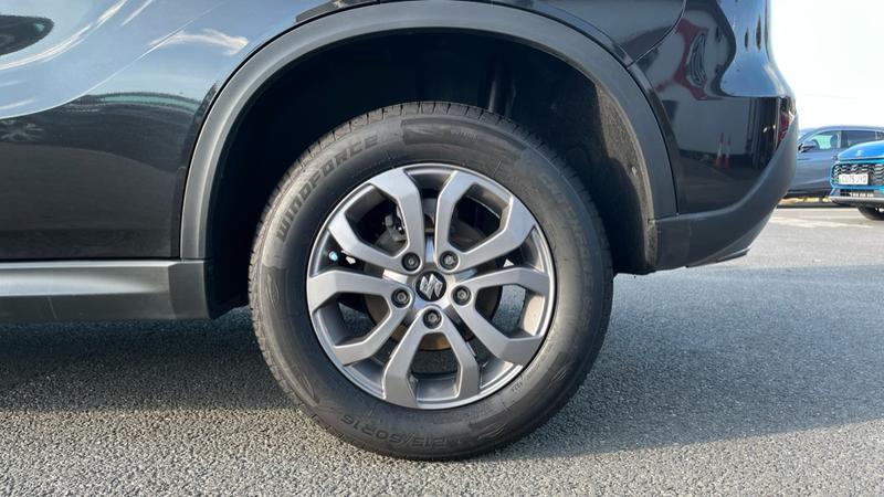 Used Suzuki Vitara 2021 for sale - 75561460: Photo 20