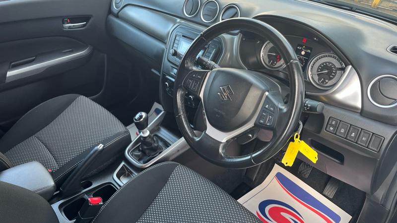 Used Suzuki Vitara 2021 for sale - 75561460: Photo 27