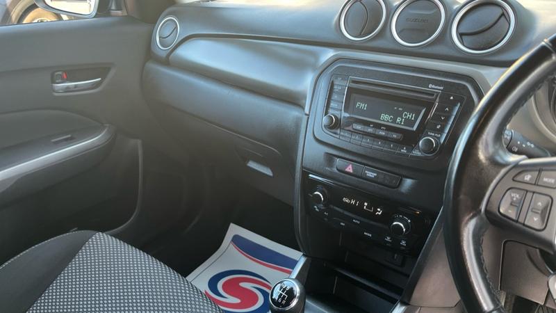 Used Suzuki Vitara 2021 for sale - 75561460: Photo 28