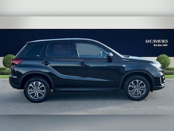 Used Suzuki Vitara 2021 for sale - 75561460: Photo