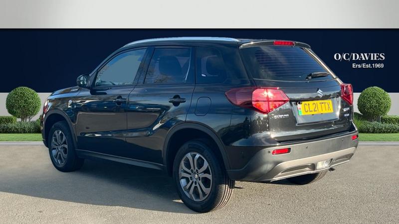 Used Suzuki Vitara 2021 for sale - 75561460: Photo 3