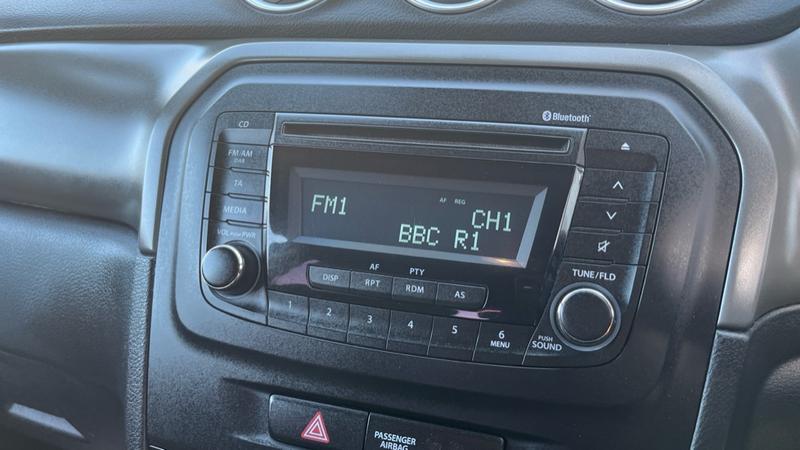 Used Suzuki Vitara 2021 for sale - 75561460: Photo 33