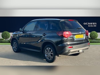 Used Suzuki Vitara 2021 for sale - 75561460: Photo