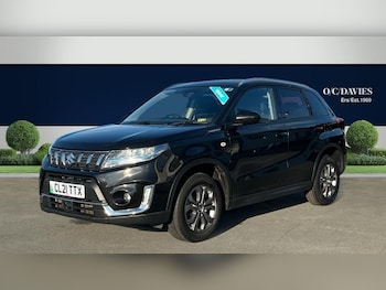 Used Suzuki Vitara 2021 for sale - 75561460: Photo