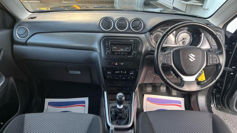Used Suzuki Vitara 2021 for sale - 75561460: Photo 5