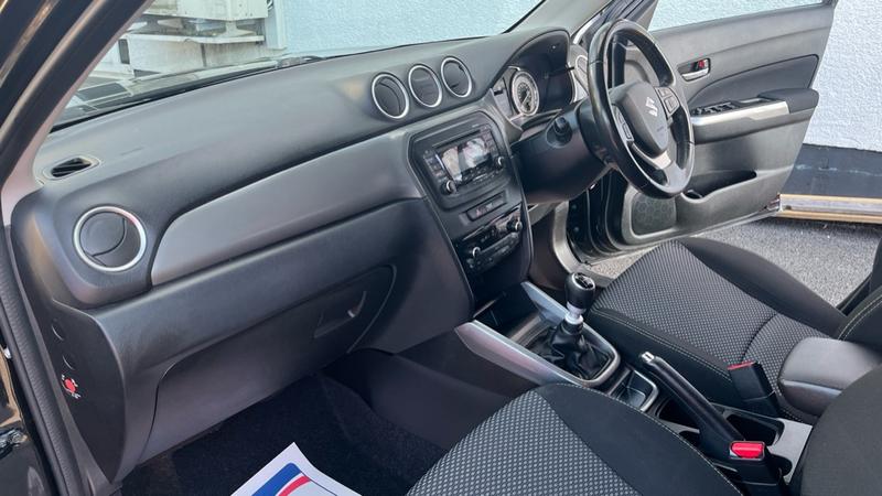 Used Suzuki Vitara 2021 for sale - 75561460: Photo 6