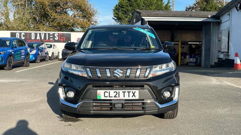 Used Suzuki Vitara 2021 for sale - 75561460: Photo 7