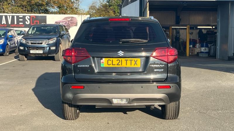 Used Suzuki Vitara 2021 for sale - 75561460: Photo 8