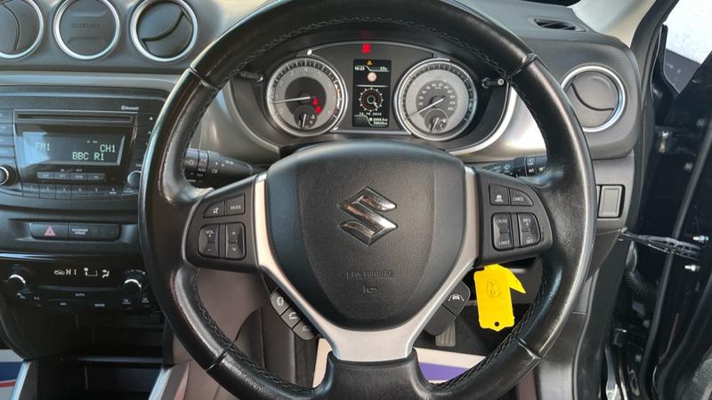 Used Suzuki Vitara 2021 for sale - 75561460: Photo 9