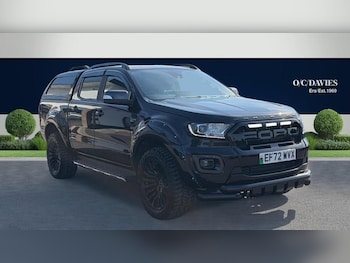 Used Ford Ranger 2022 for sale - 79203232: Photo