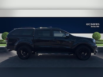 Used Ford Ranger 2022 for sale - 79203232: Photo