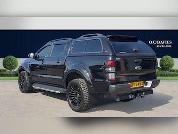 Used Ford Ranger 2022 for sale - 79203232: Photo