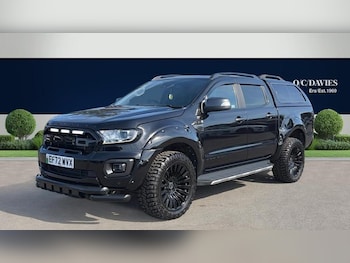 Used Ford Ranger 2022 for sale - 79203232: Photo