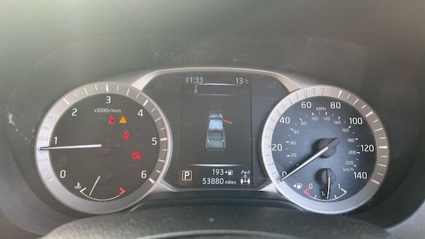 Used Nissan Navara 2018 for sale - 76332559: Photo 11