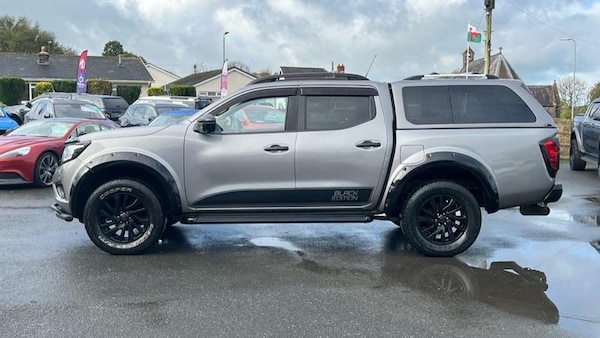 Used Nissan Navara 2018 for sale - 76332559: Photo 13