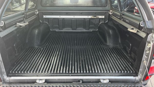 Used Nissan Navara 2018 for sale - 76332559: Photo 14