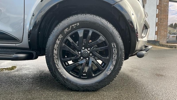 Used Nissan Navara 2018 for sale - 76332559: Photo 15