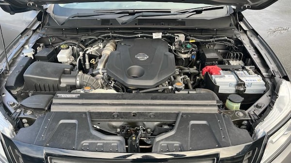 Used Nissan Navara 2018 for sale - 76332559: Photo 17