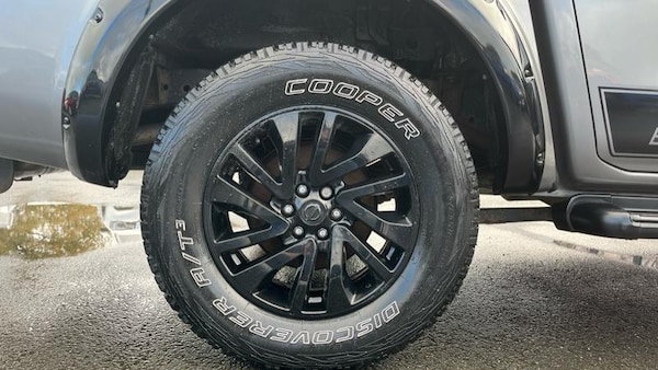 Used Nissan Navara 2018 for sale - 76332559: Photo 18