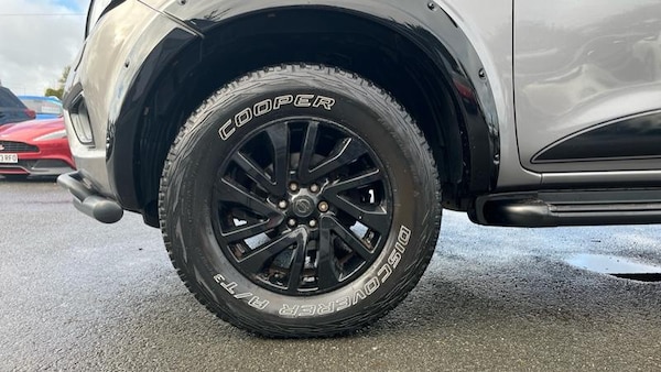 Used Nissan Navara 2018 for sale - 76332559: Photo 19