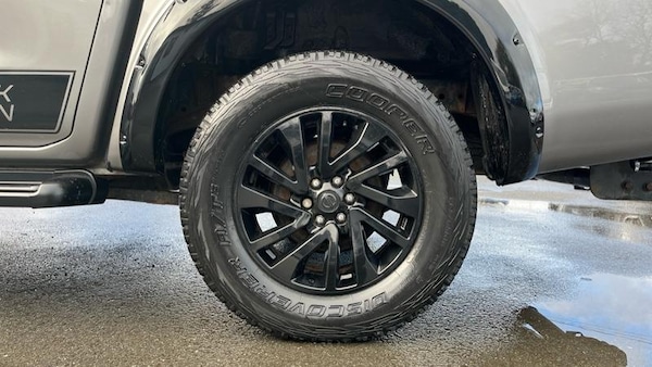 Used Nissan Navara 2018 for sale - 76332559: Photo 20
