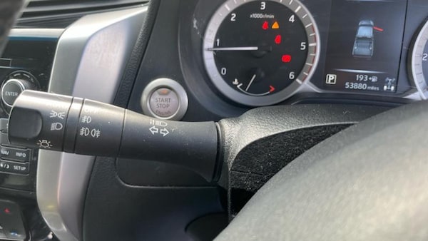 Used Nissan Navara 2018 for sale - 76332559: Photo 23