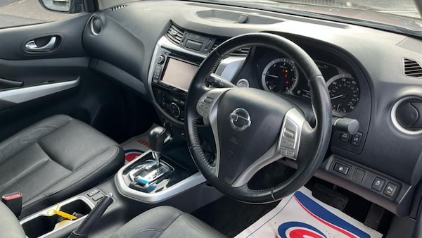 Used Nissan Navara 2018 for sale - 76332559: Photo 27