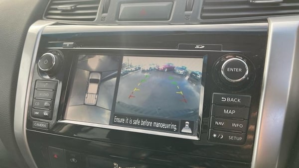 Used Nissan Navara 2018 for sale - 76332559: Photo 34