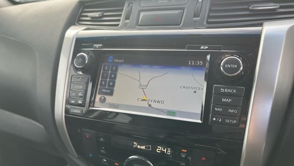 Used Nissan Navara 2018 for sale - 76332559: Photo 36