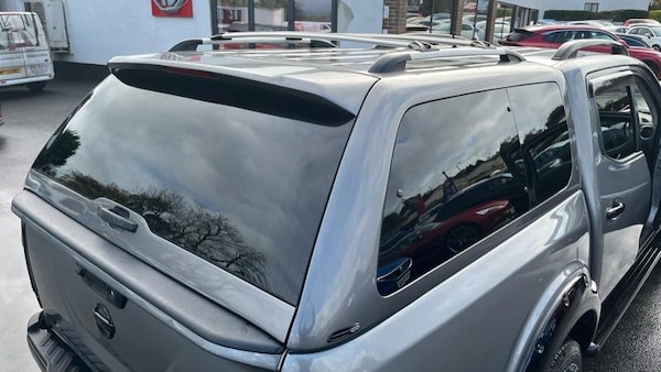 Used Nissan Navara 2018 for sale - 76332559: Photo 37