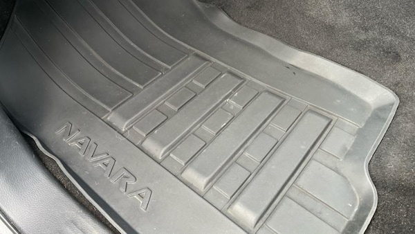 Used Nissan Navara 2018 for sale - 76332559: Photo 40
