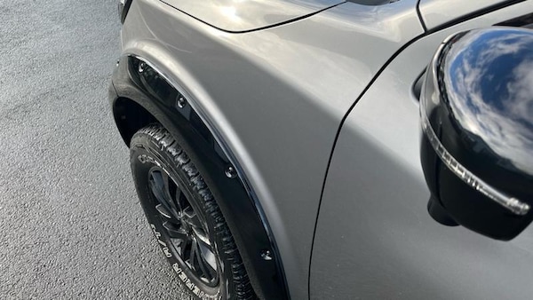 Used Nissan Navara 2018 for sale - 76332559: Photo 45