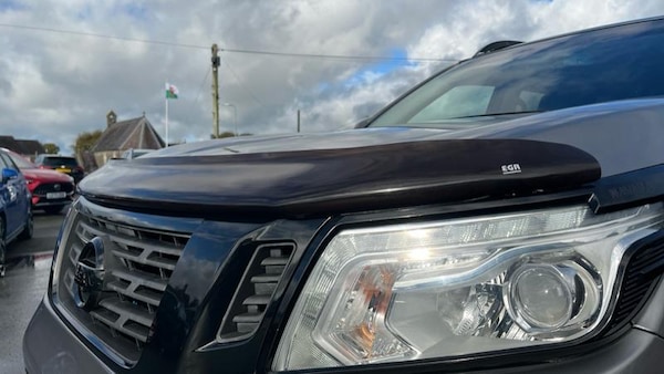 Used Nissan Navara 2018 for sale - 76332559: Photo 46