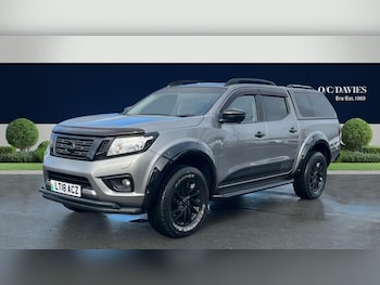 Used Nissan Navara 2018 for sale - 76332559: Photo