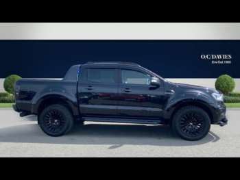 Used Ford Ranger 2022 for sale - 74718061: Photo