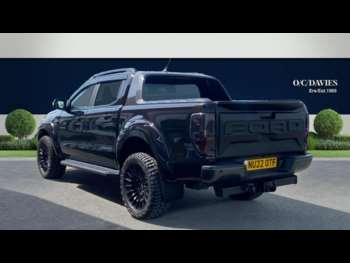 Used Ford Ranger 2022 for sale - 74718061: Photo