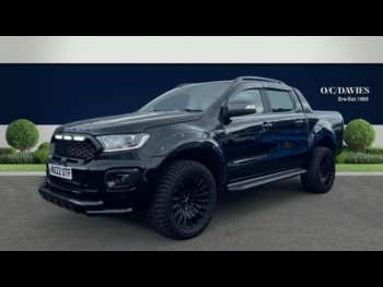 Used Ford Ranger 2022 for sale - 74718061: Photo