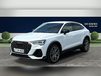 Used Audi Q3 2024 for sale - 78870233: Photo