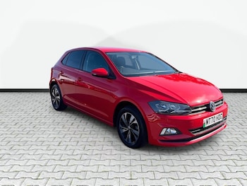 Used Volkswagen Polo 2020 for sale - 79203169: Photo