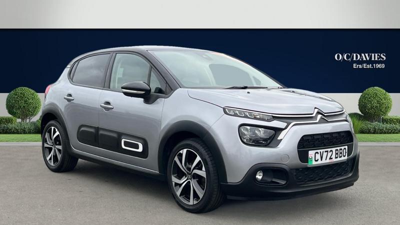 Used Citroen C3 2022 for sale - 76234764: Photo 1