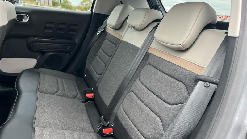 Used Citroen C3 2022 for sale - 76234764: Photo 10