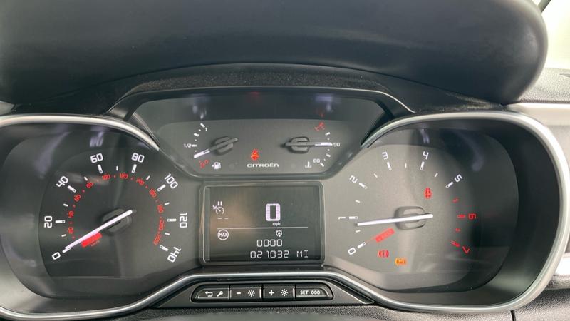 Used Citroen C3 2022 for sale - 76234764: Photo 11