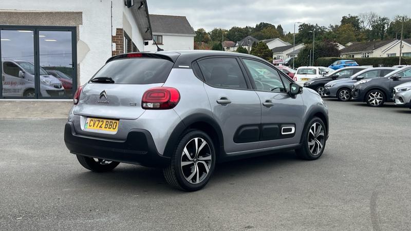 Used Citroen C3 2022 for sale - 76234764: Photo 12