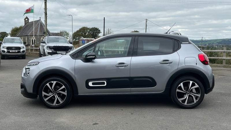 Used Citroen C3 2022 for sale - 76234764: Photo 13