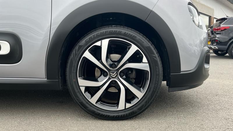 Used Citroen C3 2022 for sale - 76234764: Photo 15