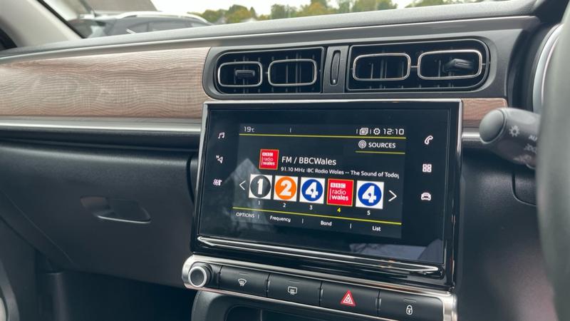 Used Citroen C3 2022 for sale - 76234764: Photo 16